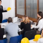 Corso per Responsabile del servizio di Prevenzione e Protezione R.S.P.P. in attività a RISCHIO BASSO