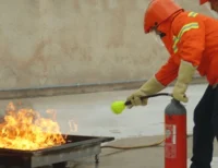 Assistenza all'Iscrizione all'Esame di Idoneità Antincendio