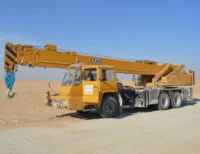 CORSO ADDETTI USO GRU PER AUTOCARRO (FORMAZIONE TEORICA E PRATICA)