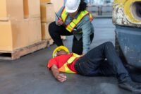 CORSO PRONTO SOCCORSO ATTIVITÁ GRUPPO B-C / FORMAZIONE INIZIALE