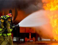 Corso Antincendio Livello 3 Attività a Elevato Rischio / Formazione Iniziale